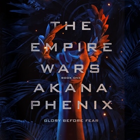 THE EMPIRE WARS