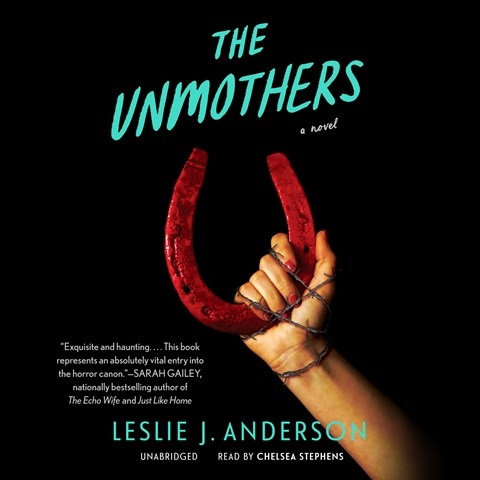 THE UNMOTHERS
