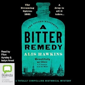 A BITTER REMEDY