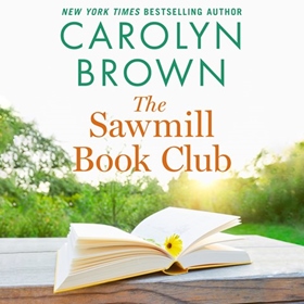 THE SAWMILL BOOK CLUB