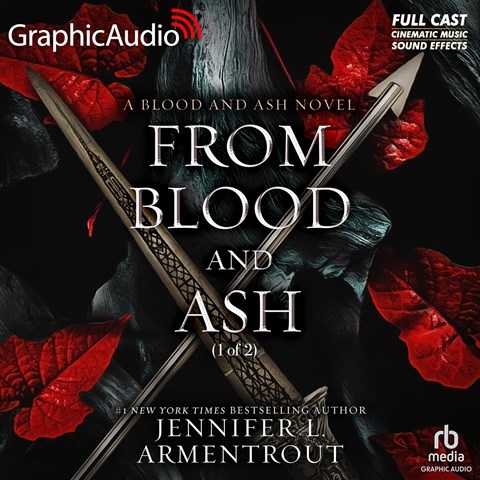 FROM BLOOD AND ASH (1 OF 2)