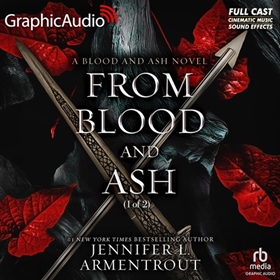 FROM BLOOD AND ASH (1 OF 2)