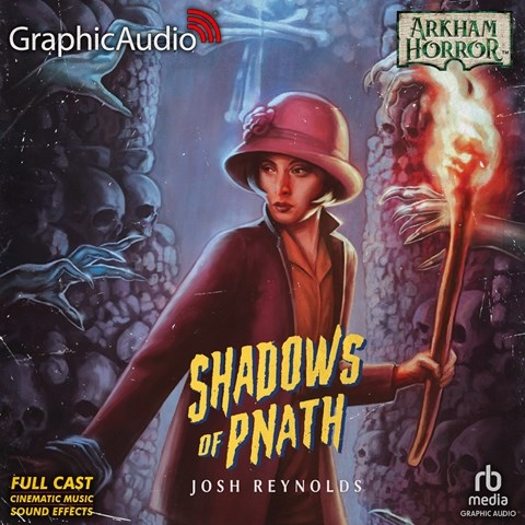 SHADOWS OF PNATH