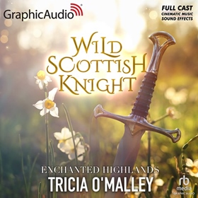 WILD SCOTTISH KNIGHT