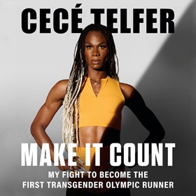 MAKE IT COUNT 