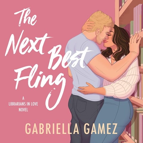 THE NEXT BEST FLING