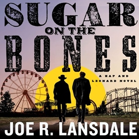 SUGAR ON THE BONES 