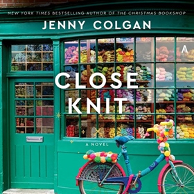 CLOSE KNIT