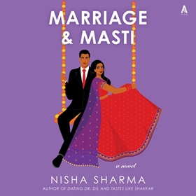 MARRIAGE & MASTI