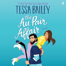 THE AU PAIR AFFAIR