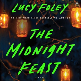 THE MIDNIGHT FEAST