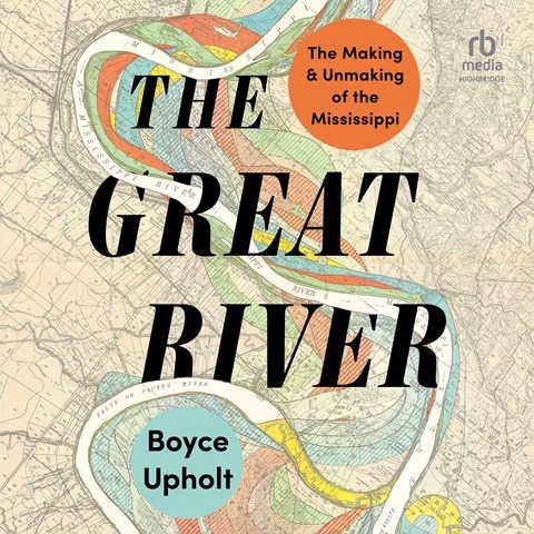 THE GREAT RIVER