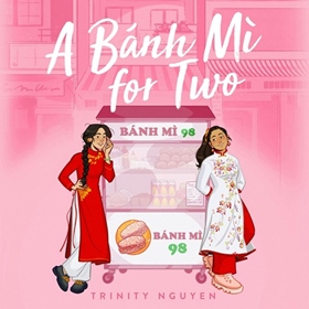 A BANH MI FOR TWO