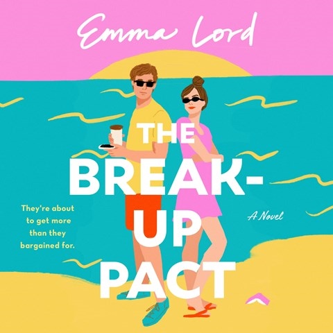 THE BREAK-UP PACT