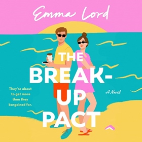 THE BREAK-UP PACT