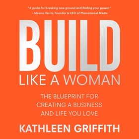 BUILD LIKE A WOMAN