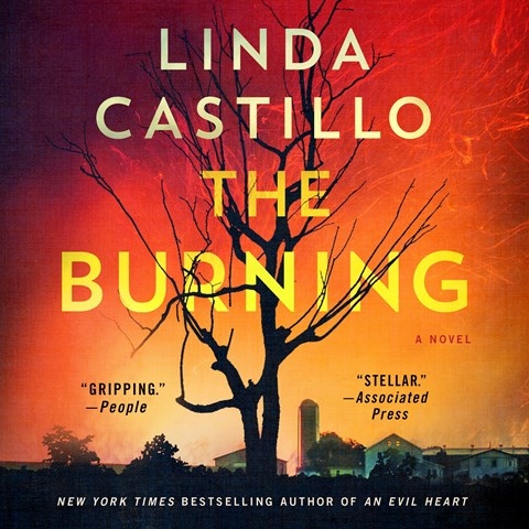 THE BURNING