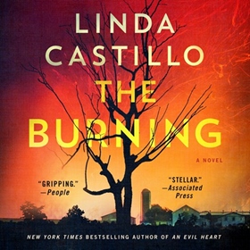 THE BURNING