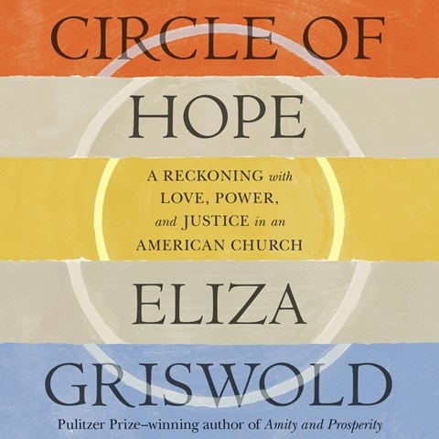 CIRCLE OF HOPE