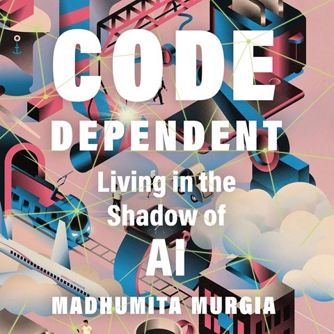 CODE DEPENDENT