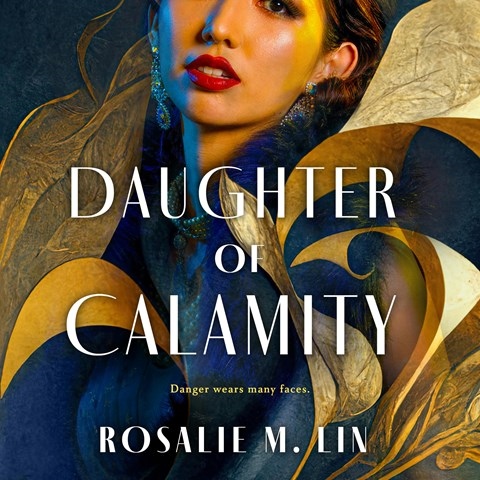 DAUGHTER OF CALAMITY
