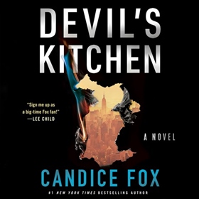 DEVIL'S KITCHEN