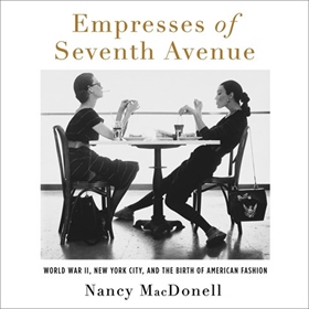 EMPRESSES OF SEVENTH AVENUE