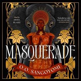 MASQUERADE