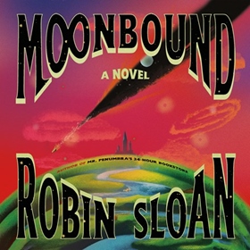 MOONBOUND
