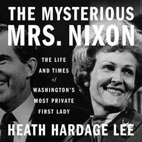 THE MYSTERIOUS MRS. NIXON