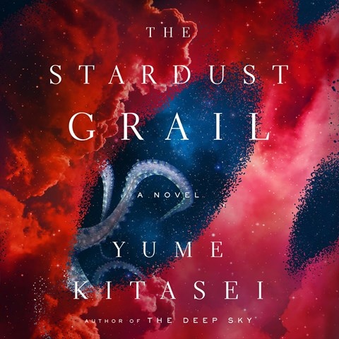 THE STARDUST GRAIL