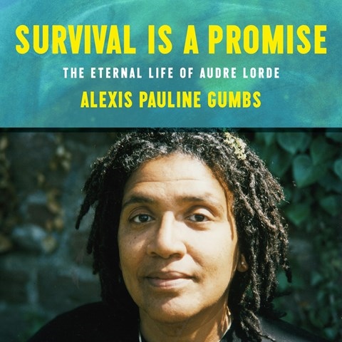 Survival is a Promise
