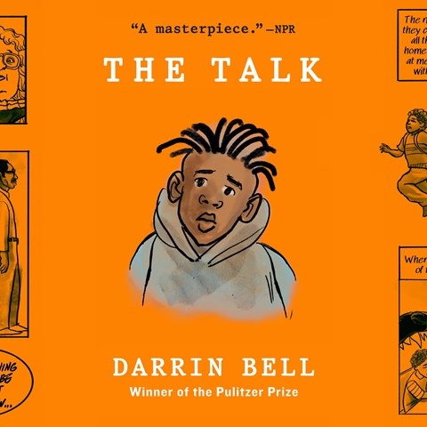 THE TALK