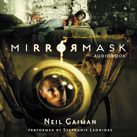 MIRRORMASK