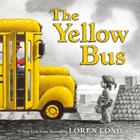 THE YELLOW BUS