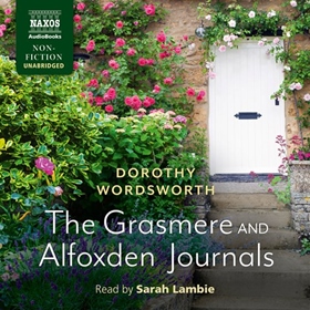 THE GRASMERE AND ALFOXDEN JOURNALS