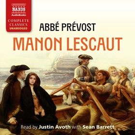 MANON LESCAUT