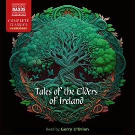 TALES OF THE ELDERS OF IRELAND