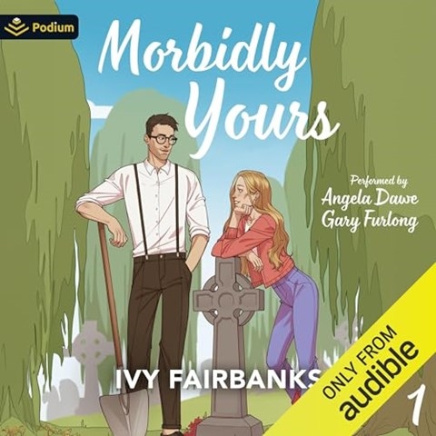 MORBIDLY YOURS