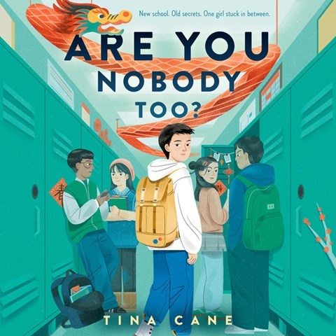 ARE YOU NOBODY TOO?