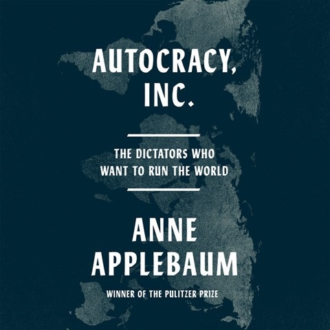 AUTOCRACY, INC.