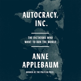 AUTOCRACY, INC.