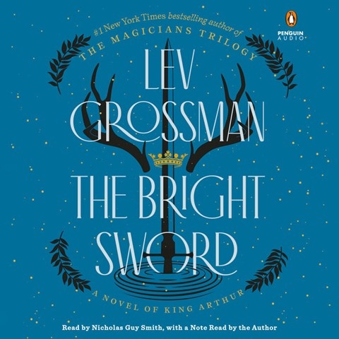 THE BRIGHT SWORD