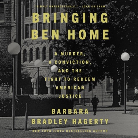 BRINGING BEN HOME