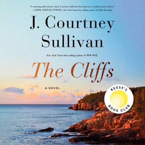 THE CLIFFS
