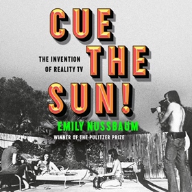 CUE THE SUN!