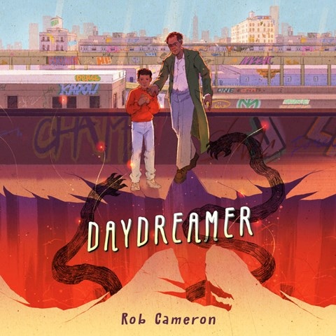 DAYDREAMER