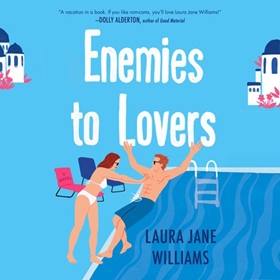 ENEMIES TO LOVERS