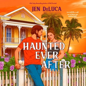 HAUNTED EVER AFTER