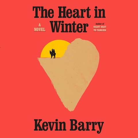 THE HEART IN WINTER